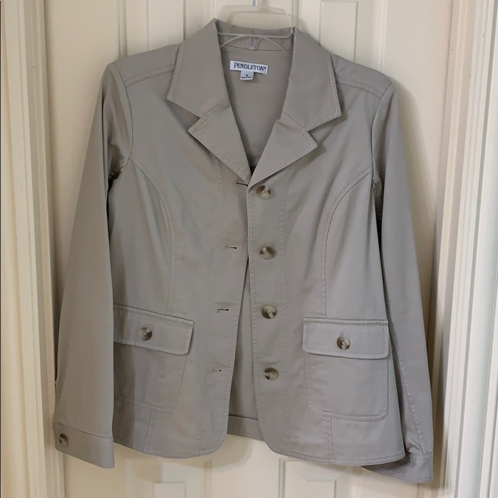 Light Weight Jacket - image 1